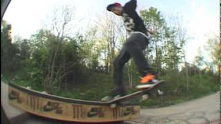 flat gaps montage