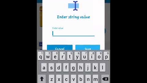 Cara membuat aplikasi browser simpel di hp android menggunakan Sketchware