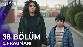 Sahipsizler 38. 1. Fragmanı Seni De Yanıma Alacağım Samet Resimi