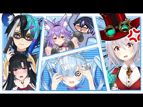 【Pixela Adventure Highlight】การผจญที่แสนวุ่นวาย