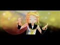 WHO AM I? / YUYOYUPPE feat.KAGAMINE RIN