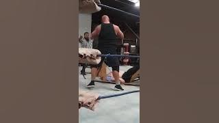 Shawn hernandez  vs boss justice San Marcos  tx