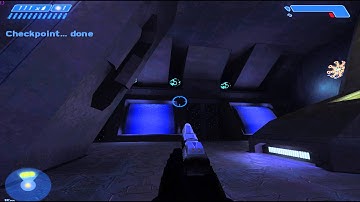 sentinel skip 2nd floor library legendary