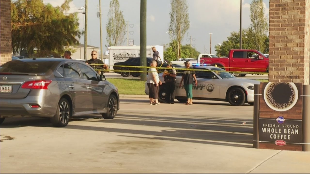 Warrant details moments before Richmond County hit-and-run