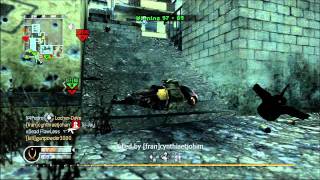 CoD4 Dom on Crash 60-11