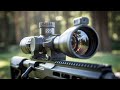 Top 5 Best .223 Rifle Scopes for 2026