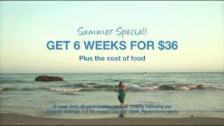 Valerie Bertinelli For Jenny Craig Directed By Brian Bowen Smith