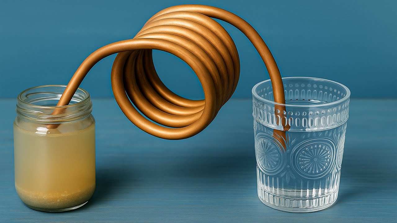 Система фильтрации воды своими руками — получите бесплатную чистую воду, не покупая ее. Советы по в