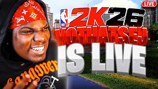 Download Lagu 🟥 PLAYING NBA 2K26 EARLY 🟥 2K TWITCH DROPS ENABLED 🟥 BEST BUILD 🟥 BEST DRIBBLE MOVES + DUNKS 🟥 MP3 Download Lagu 🟥 PLAYING NBA 2K26 EARLY 🟥 2K TWITCH DROPS ENABLED 🟥 BEST BUILD 🟥 BEST DRIBBLE MOVES + DUNKS 🟥 MP3