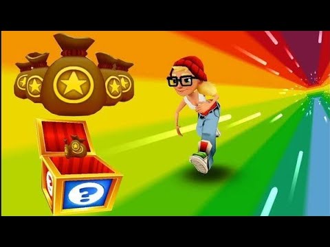 Subway Surfers MOD APK 2.34.0 (Money/Coins/Key) for Android