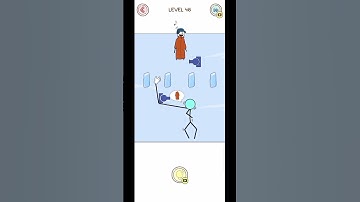 Thief Puzzle Can You Steal it Level 47 And 48 GamePlay (Ios, Android)