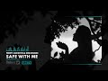 Ferry Corsten & DIM3NSION - Safe With Me