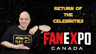 Fan Expo 2025 Autograph Guide | Star Wars Relics