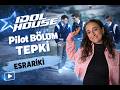 Idol House Pilot Bölüm Tepki | EsraRiki