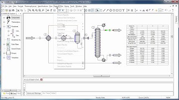 Introduction to Property Sets Part I: Reporting