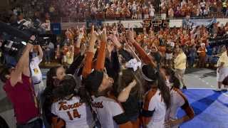 Volleyball preview: NCAA Championship [Dec. 12, 2012]