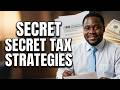 They Don't Teach This In School | Tax Strategies That Actually Work