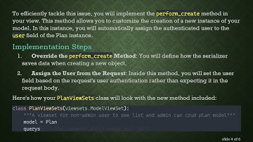 How to Retrieve User ID from Token in Django REST Framework