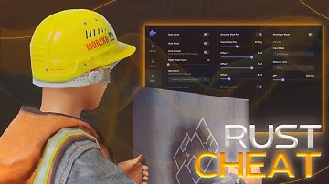 Rust Script 2025 Undetected Hack - STILL UNDETECTED AFTER 6 MONTHS