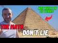 Why the Great Pyramid Couldn't Have Been Built in 20 Years