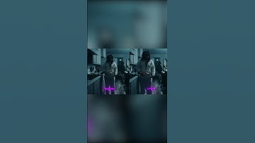 👆The SECRET After Effects Ghost Effect You Need! 🤯  #aftereffects