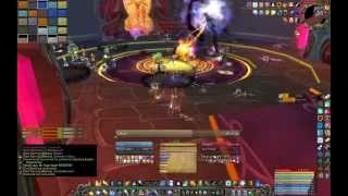 Federeal Bureau of Moo (EU Sylvanas) vs M'uru - First Kill