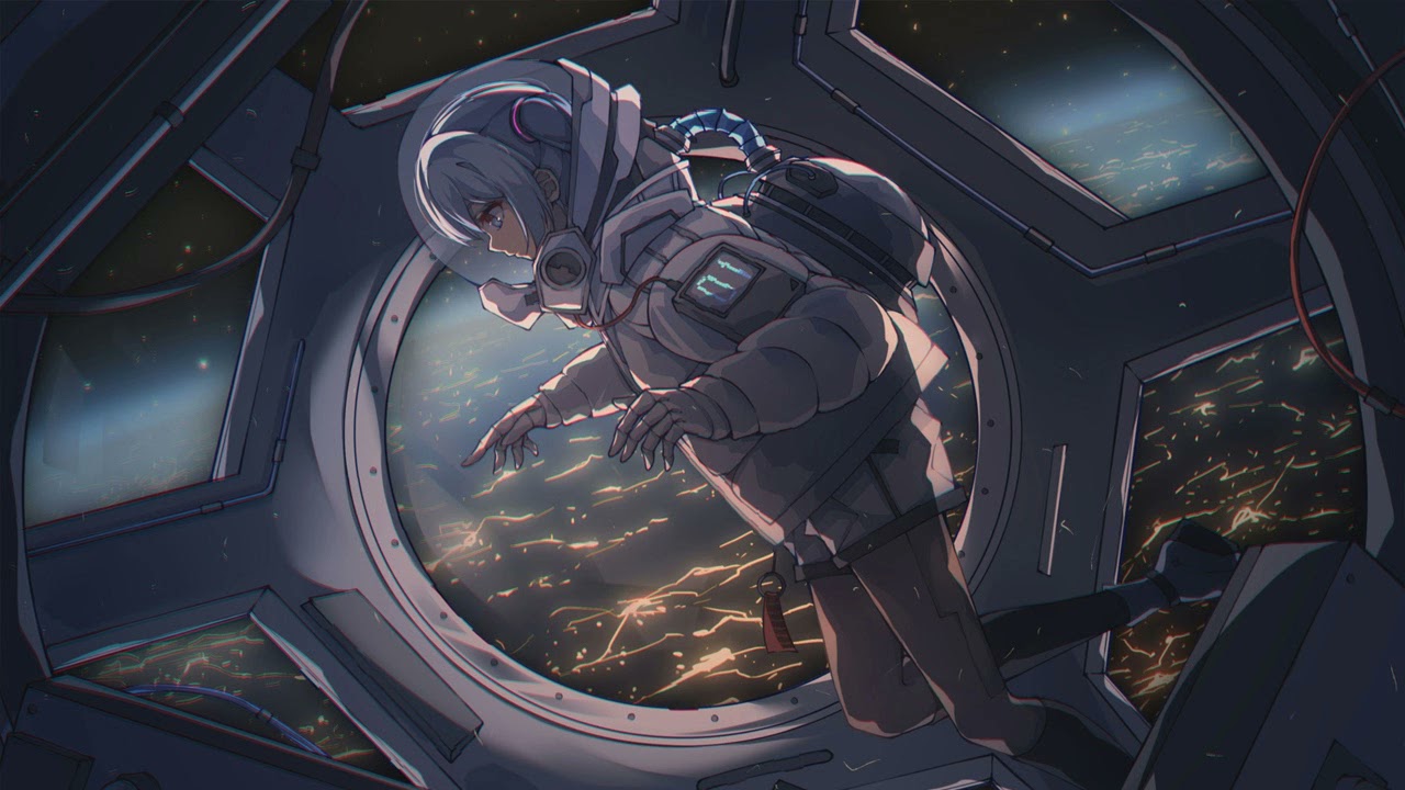 [Synthwave] HOME - Nod If You Can Hear Me