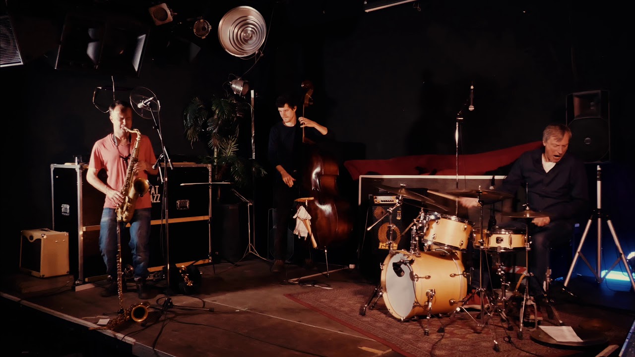 Blood Count - Coburger, Oberbeck, Dhonau