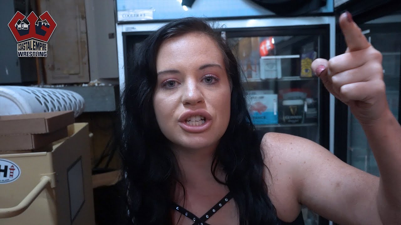 Emily Locke Makes a HUGE CALLOUT for March Melee | CEW: February Fallout (02/28/26)