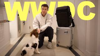24 Stunden bis Apple - und ich lasse Ginger zurück