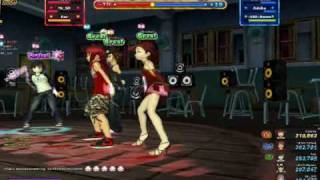 Auditionph Club Battle - The Gods And Goddessestgg Vs. Club Exoduz