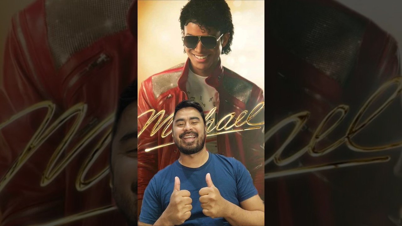 TODOS la están destrozando… pero nadie te está diciendo ESTO de ‘Michael!!!!!