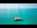 The 2nd most EXCLUSIVE YACHT CLUB in the world! Sailing Vessel Delos Ep. 275