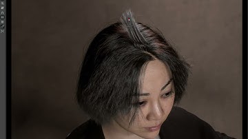 Not a Hair Out of Place: Neural Physics Enables Realistic Simulations