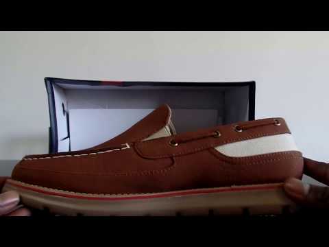 US polo assn Loafers shoes unboxing and 