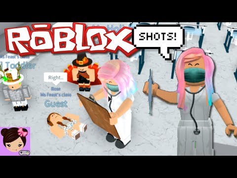 My Cousin Is The New Kid In Robloxian High School Titi Games Youtube - magical roblox roleplay in neverland lagoon with goldie