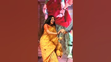 Thalapathy Vijay Trisha Rashmika 💞 Sai Pallavi Dance #thalapathyvijay #rashmikamandanna #saipallavi