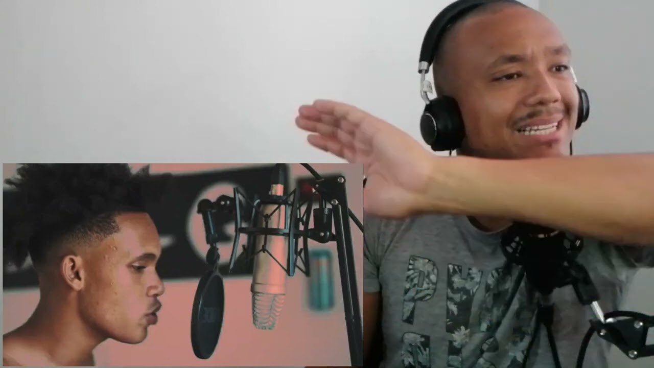 Luda G Made More Haters Here... LUDA G - HOMOCIDE ( CPT REACTION )