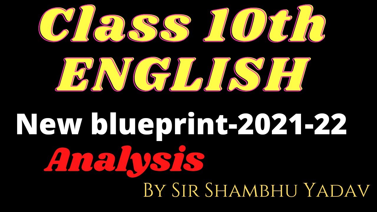 New blueprint of MPBSE 2021-22(माध्यमिक शिक्षा मंडल भोपाल परीक्षा की तैयारी की स्ट्रैटेजी) 