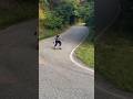 Huge longboard slides!! #shorts
