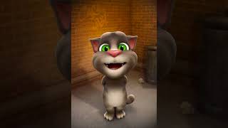 Talking Tom - Pranga Resimi