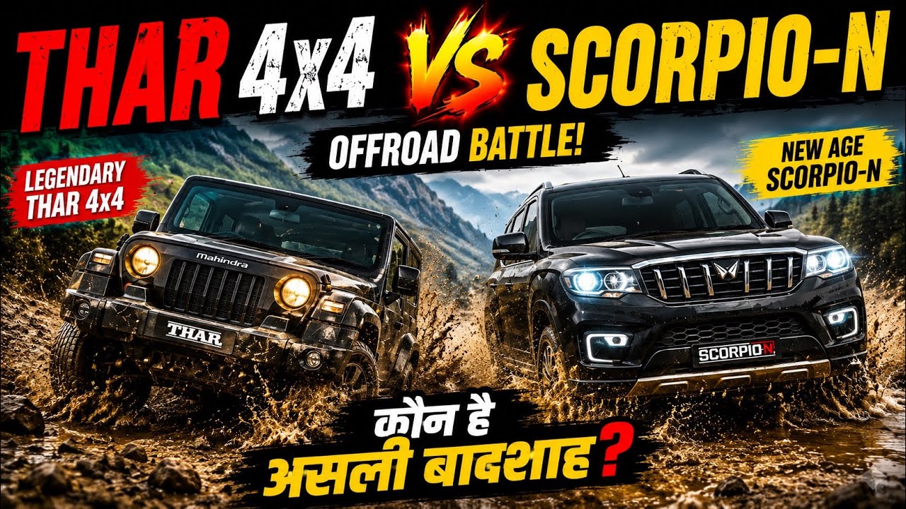 Latest Title & Thumbnail