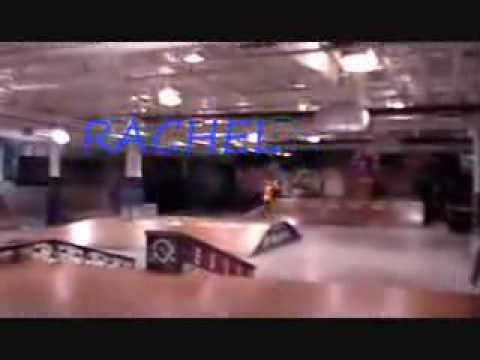 Woodward Philly - Blading Tage