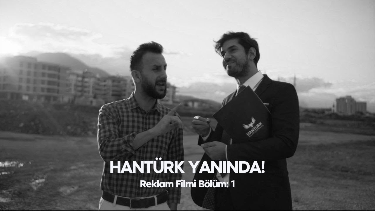 Hantürk Gayrimenkul