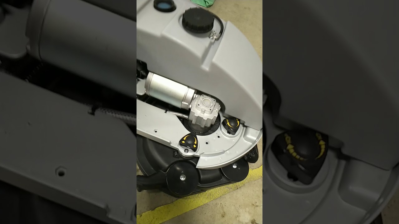 SC351- Utilisation et maintenance