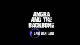 Andra And The Backbone - Lagi Dan Lagi (Guitar Backing Track)   Vocal