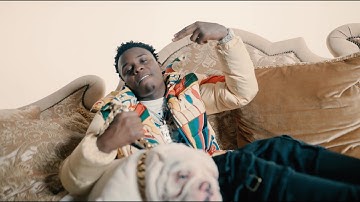 TG Kommas - Out My Knoggin [Official Music Video]