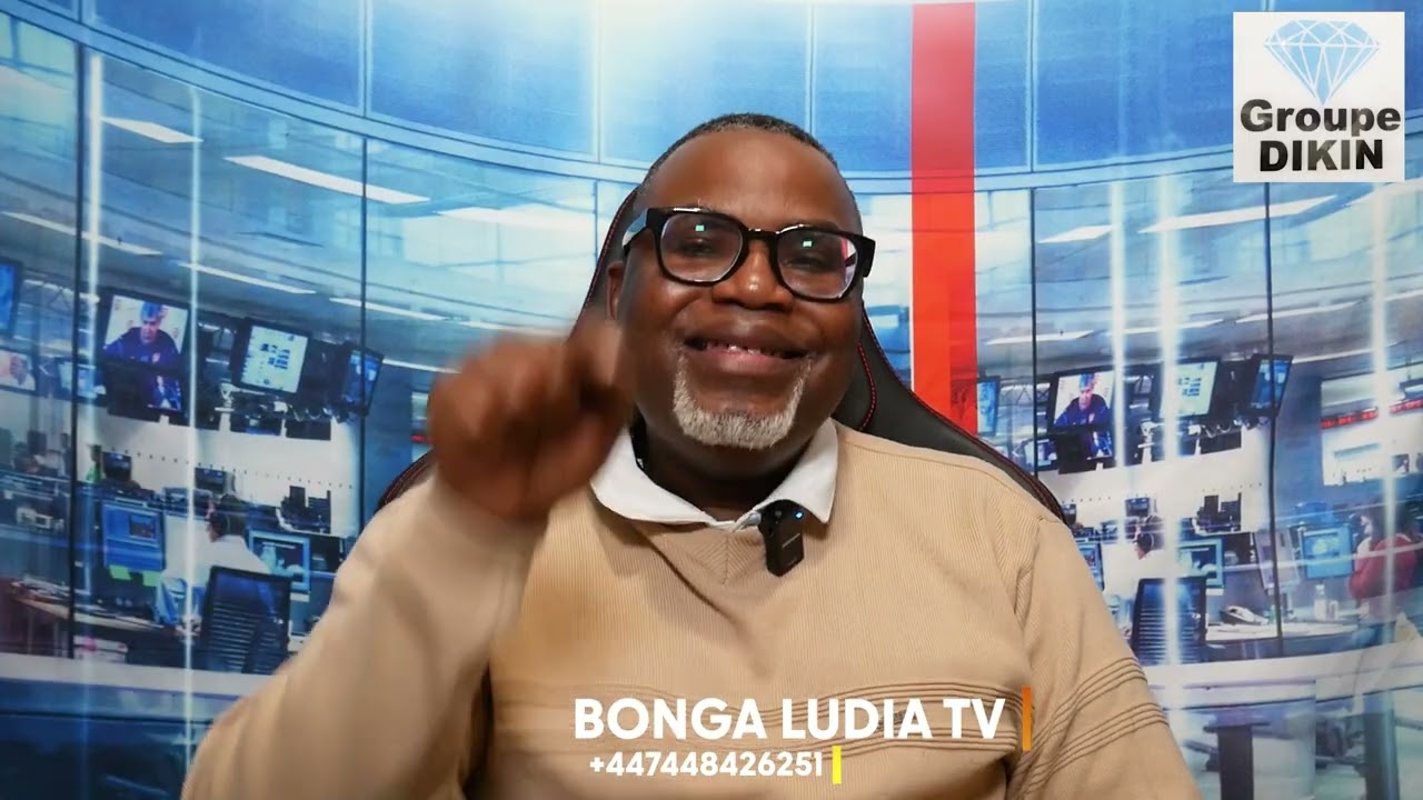 POURQUOI L'EMPIRE DU MAL AZO BANGA EMISSION YA FERRE GOLA NA BOSOLO ? EST CE A CAUSE DE L'AUTOTUNE ?