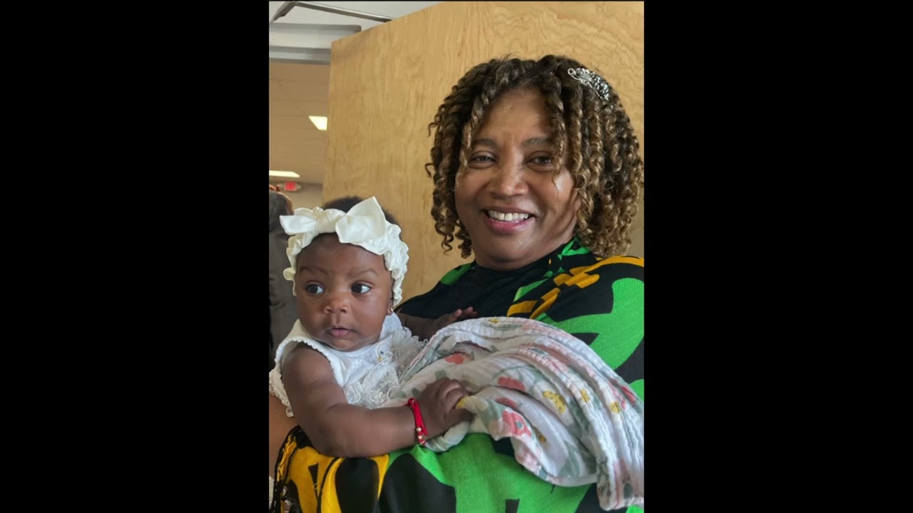 2025 All Nations year end memories VideoD