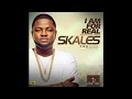 Skales I Am For Real OFFICIAL AUDIO 2015